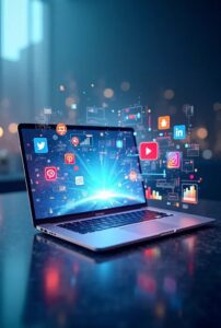 Social Media & Trends