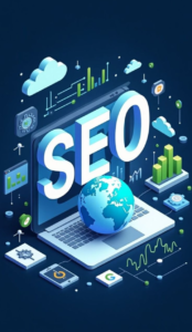 SEO & Content